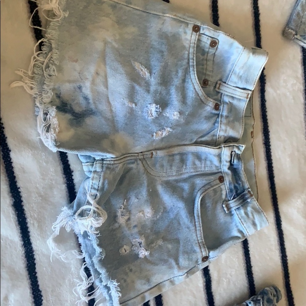 Levi’s